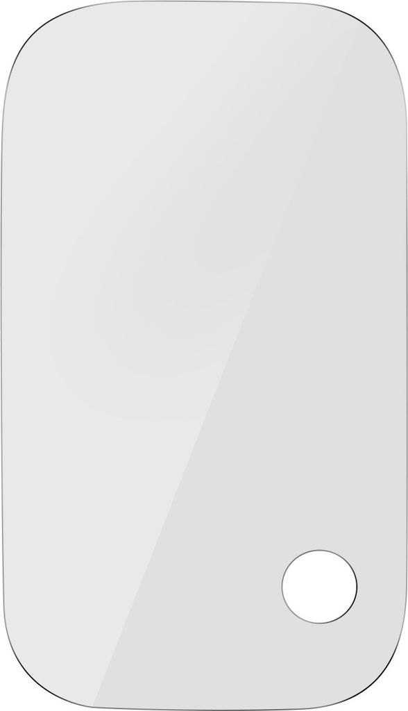 iMak, Rückkamera kratzfeste Schutzfolie Oppo A74 / A74 5G, Transparent