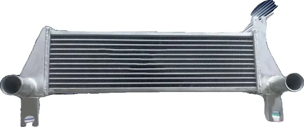 Intercooler de remplacement pour Ford Ranger PX résistant aux fuites