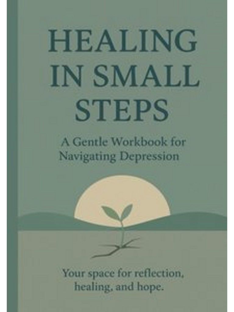 Depression Workbook