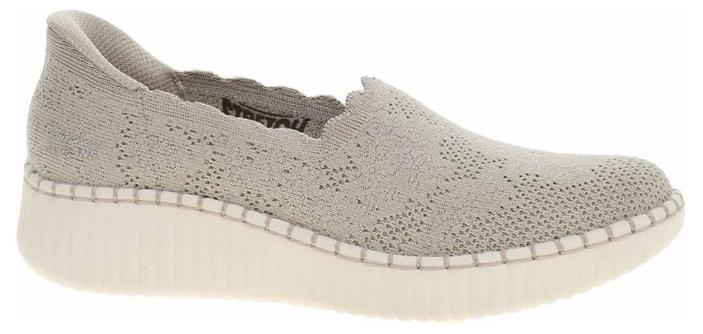 Skechers Schuhe Slip-ins: Wilshire Blvd, 100904TPE