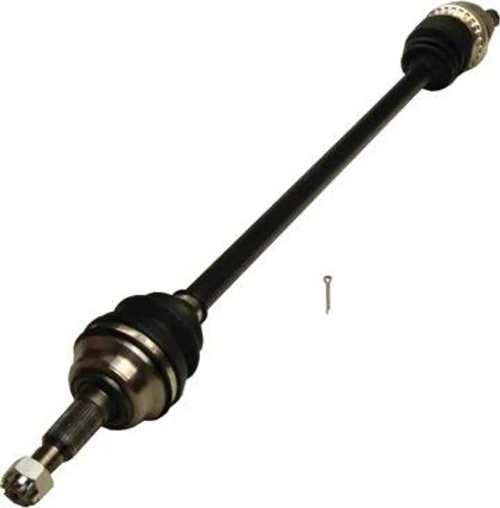 Cardan de transmission Opel Astra G pour réparation train avant