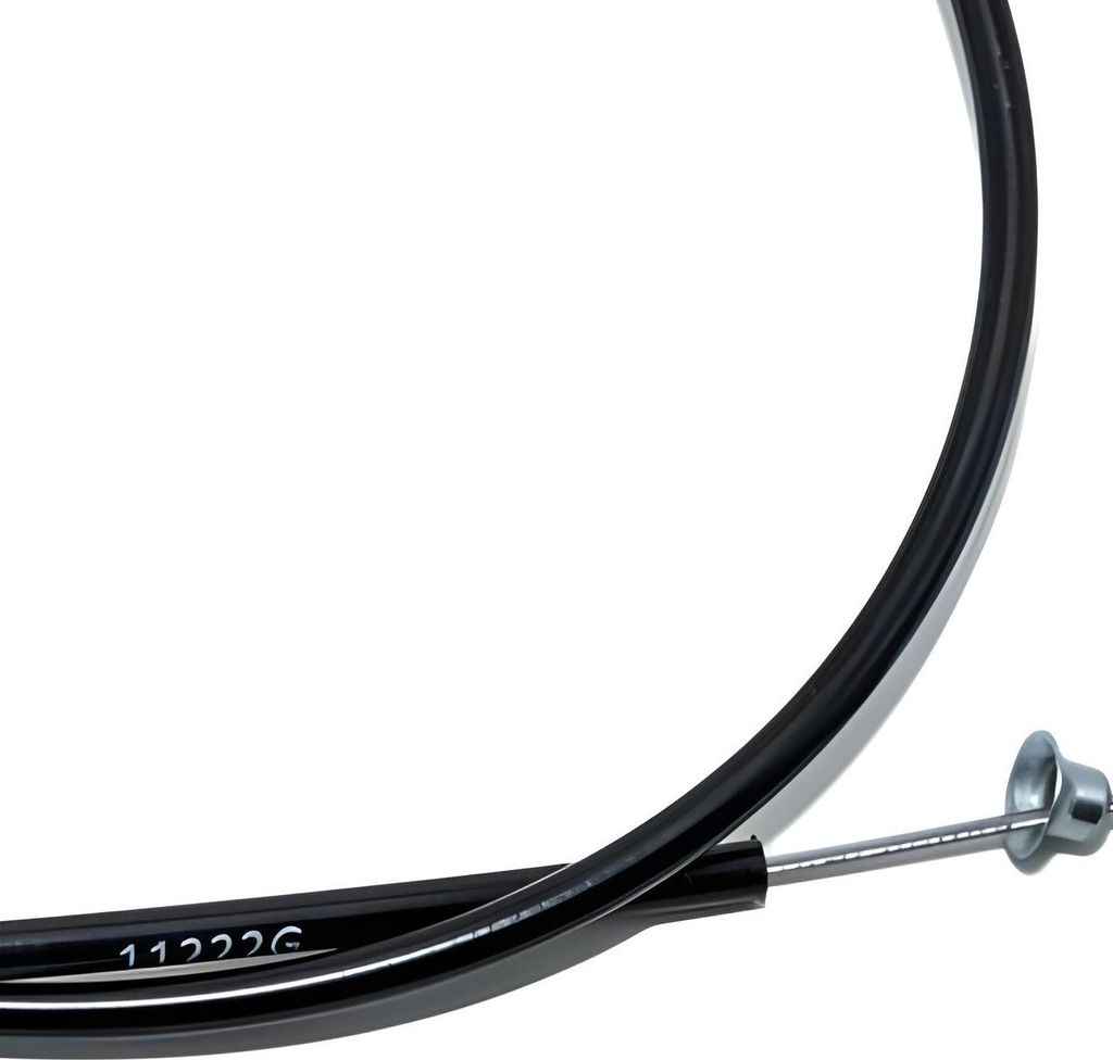 Starterzug, BING Vergaser - Simson S51, S70, S53, S83 Enduro