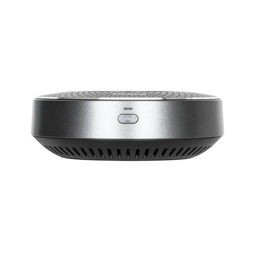 Microphone de Conférence Targus AEM105GL avec Connexion Hybride USB-C - 9