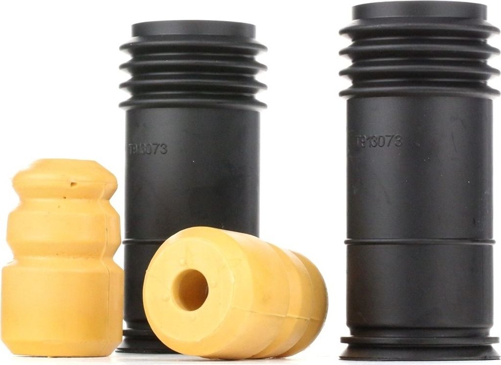 MONROE PK081 - OE 30870530 Staubschutzsatz, Stoßdämpfer für S40 I (644), V40 (645)