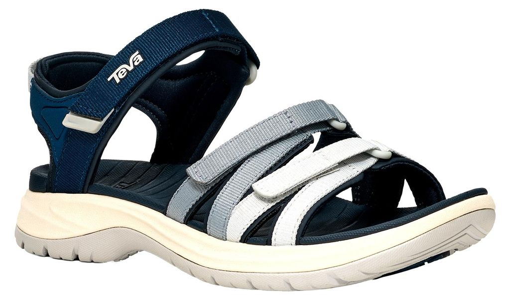 TEVA Damen Trekkingsandale Tirra Sport Produktbild 