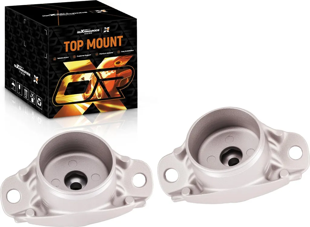 Supprimez les Bruits de Suspension Arrière Audi A3 VW Golf avec 803010