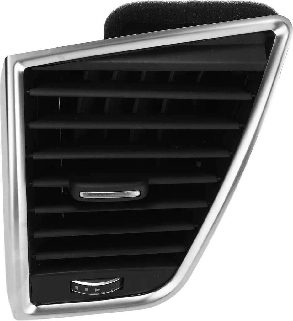 Aérateur de Tableau de Bord Gauche pour Audi Q5 SQ5 8R - Modèle 8R1820901