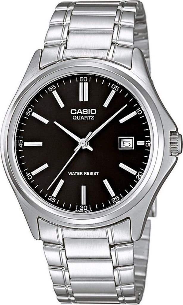 Zegarek Męski CASIO MTP-1183A-1ADF + BOX Zdjęcie produktu 