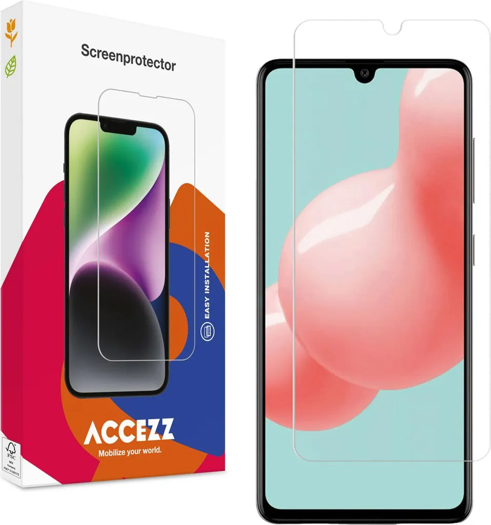 Miglior Vetro Temperato Samsung A41: Recensione Proteggi Schermo Accezz
