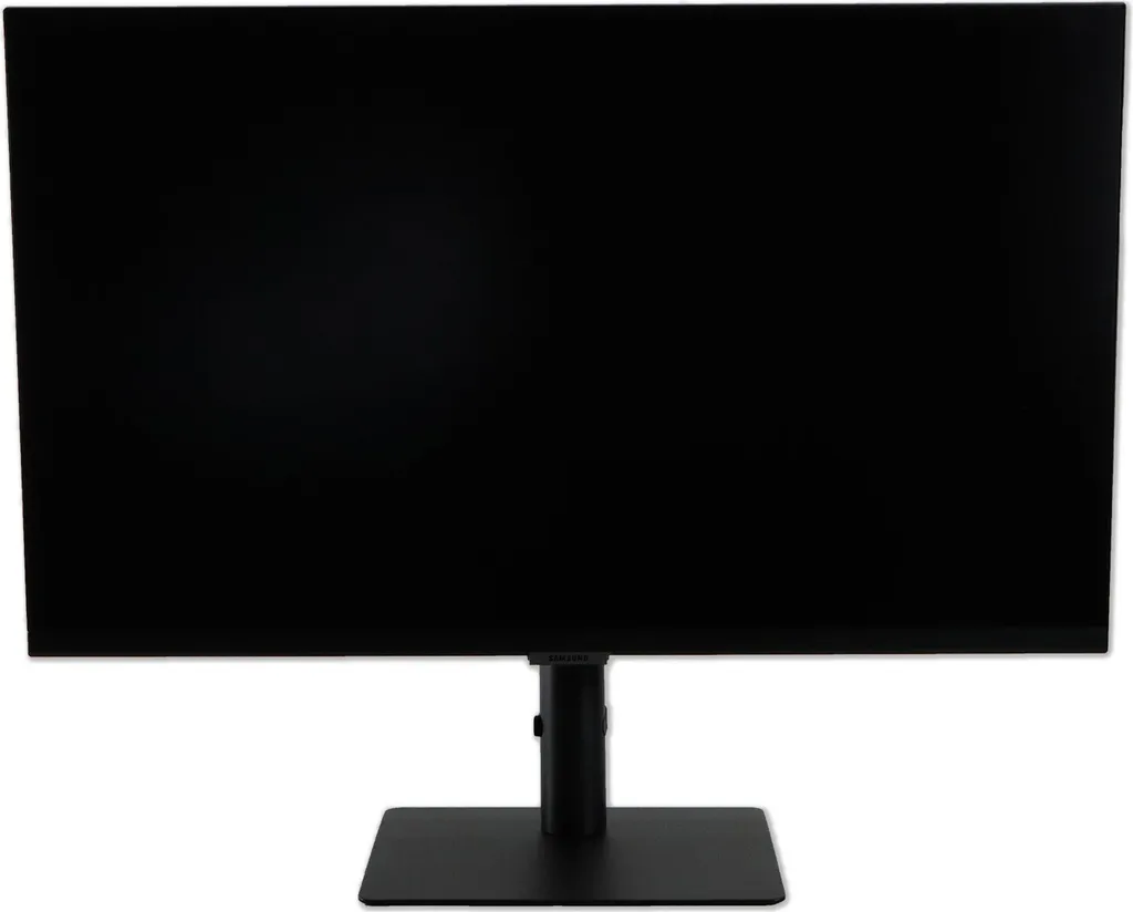 Écran de bureau 27 pouces Samsung ViewFinity S8 pour le multitâche