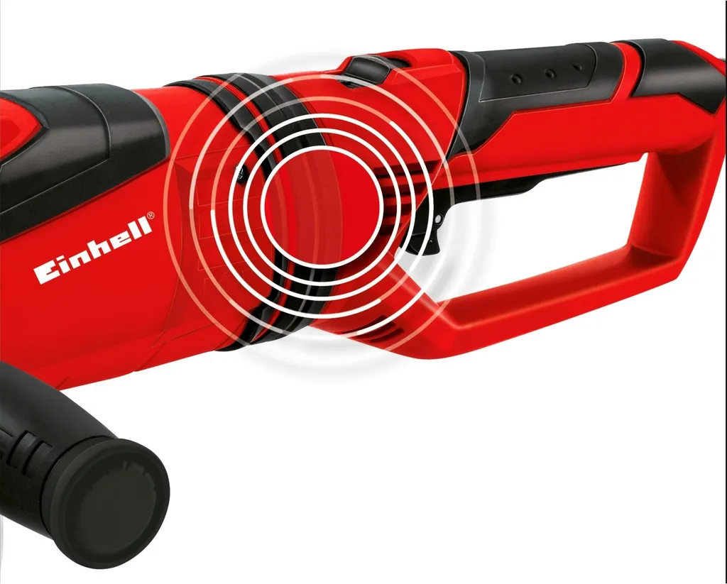 Meuleuse d'angle Einhell TE-AG 230 - Tronçonneuse disque 230 mm de 2350W - 25