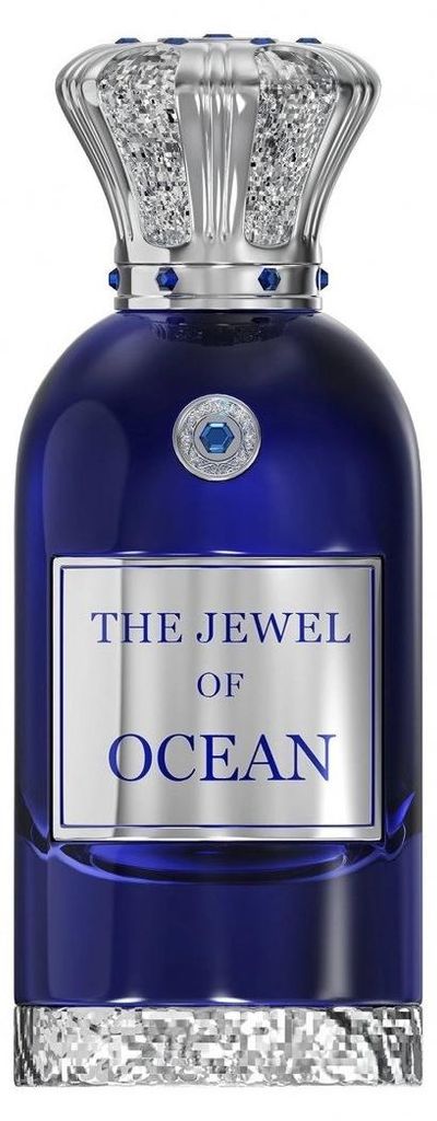 Anfar London - Das Juwel des Ozeans Parfum Extrait De Produktbild 
