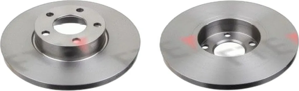 Remplacer Disques de Frein Avant 288mm pour Audi A6 : Kit Complet FTE