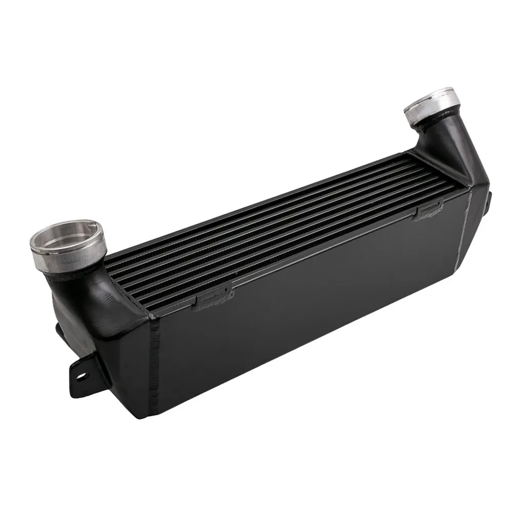 Échangeur Intercooler de Refroidissement pour BMW Série 3 E90 à E93