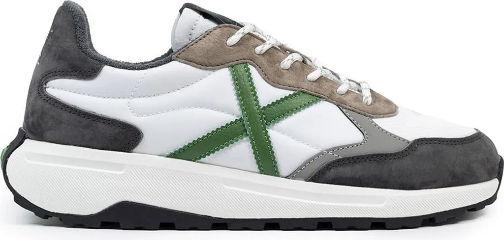 OFFERTA Munich Babel 12 Bianco 41 | Sneakers Uomo Scarpe Sportive