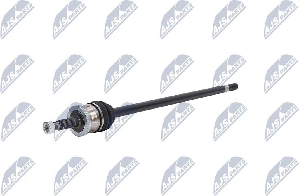 NTY NPW-CH-016 Antriebswelle Vorne Rechts für JEEP GRAND CHEROKEE II (WJ, WG)