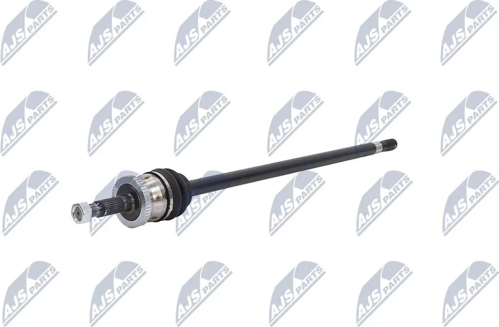 Réparation transmission avant droit Jeep Grand Cherokee II 1999 à 2005