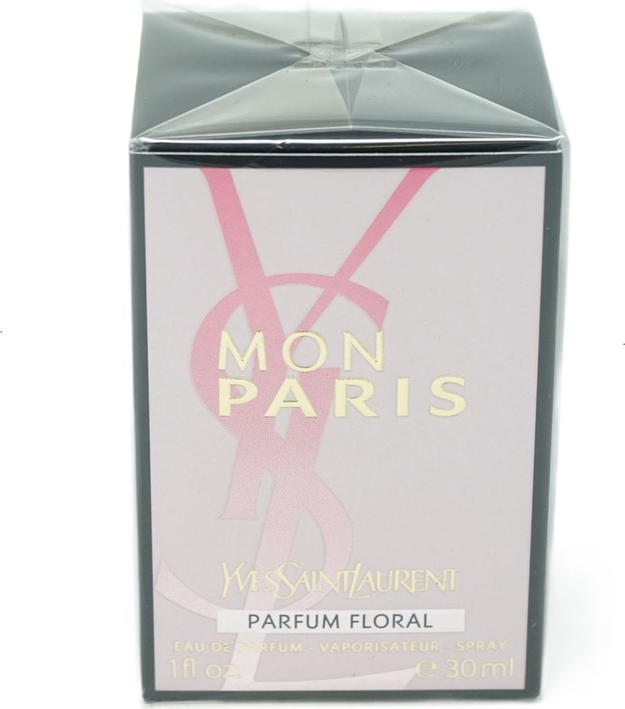 Yves Saint Laurent Mon Paris Floral Eau de Parfum 30 ml