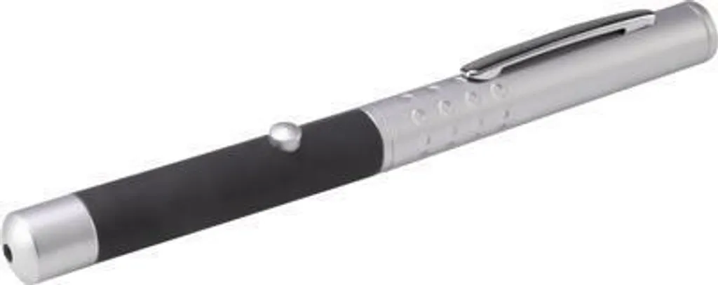 Pointeur laser pour présentations Renkforce vert RF-LP-500 précis