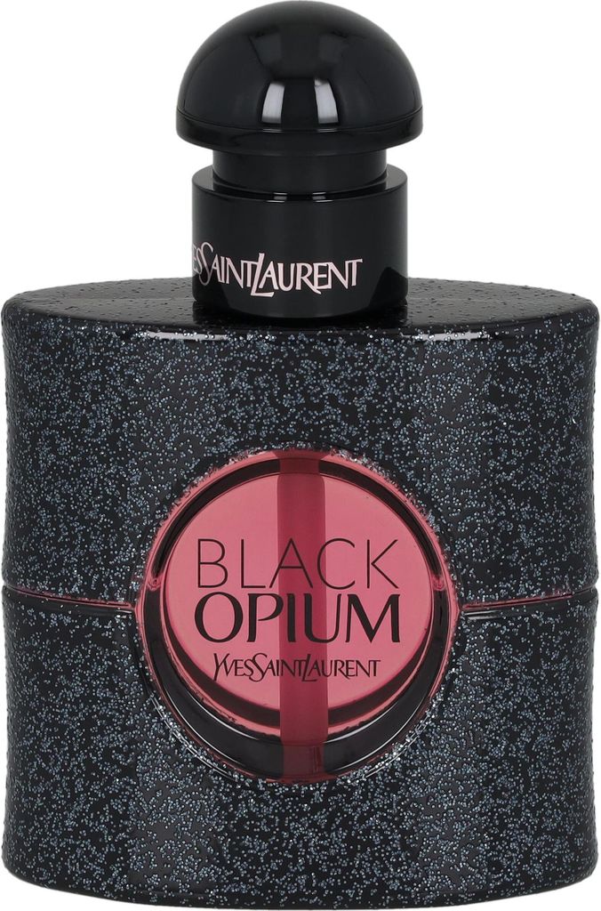 YSL Black Opium Neon Edp Spray Produktbild 5