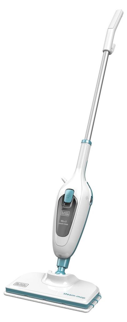 Black & Decker FSMH13E10-QS Stabstaubsauger/Elektrischer Obrázek produktu 