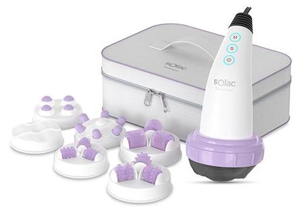 Solac ME7714 Image du produit 