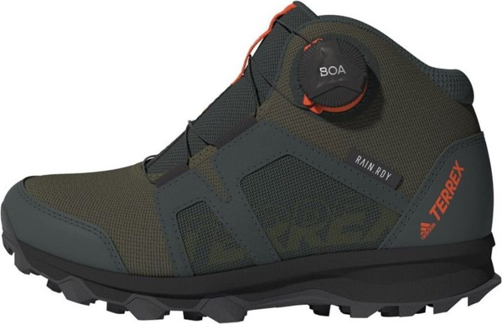 Adidas Schuhe Terrex Boa Mid Rrdy JR, GX2233