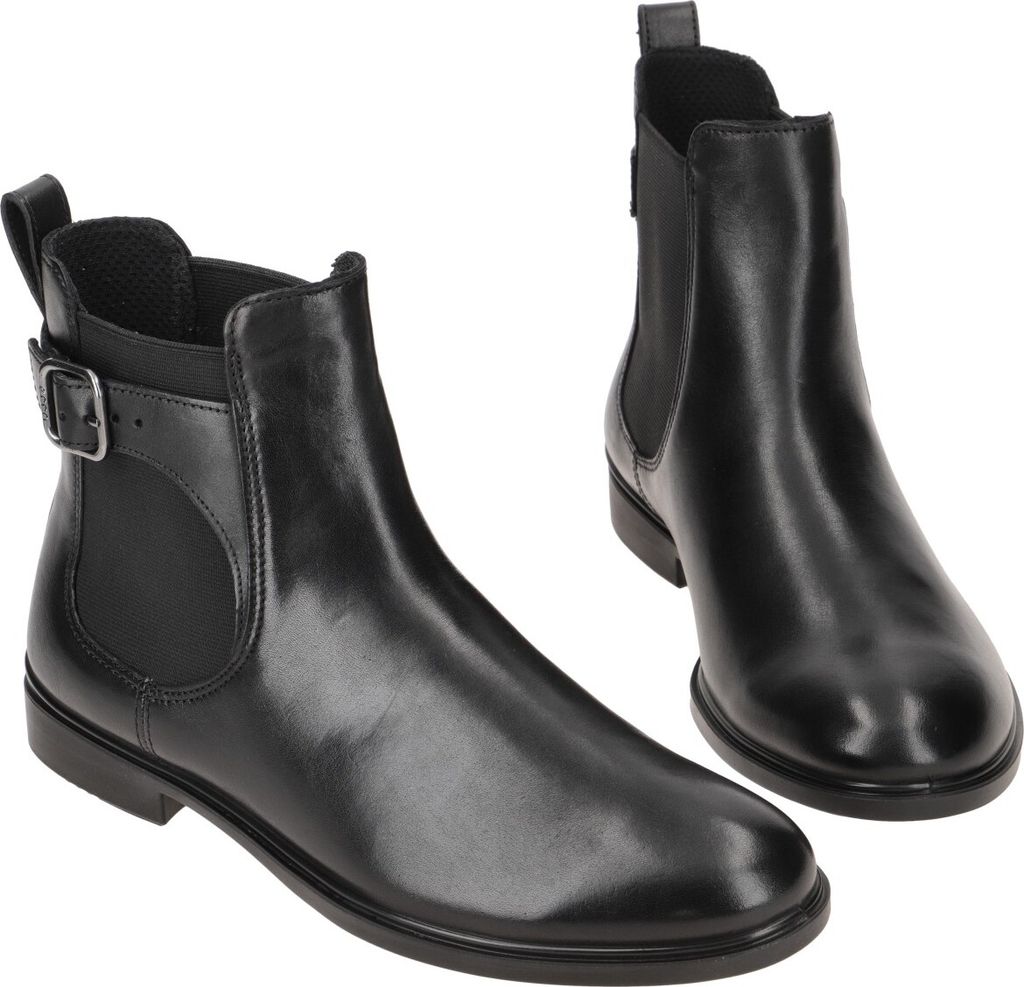 Ecco Damen Chelseaboots 28357-37, 28357-38, 28357-39, Produktbild 28