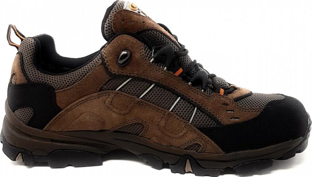 Meindl Magic Men 2.0 XCR Wanderschuh Braun Produktbild 
