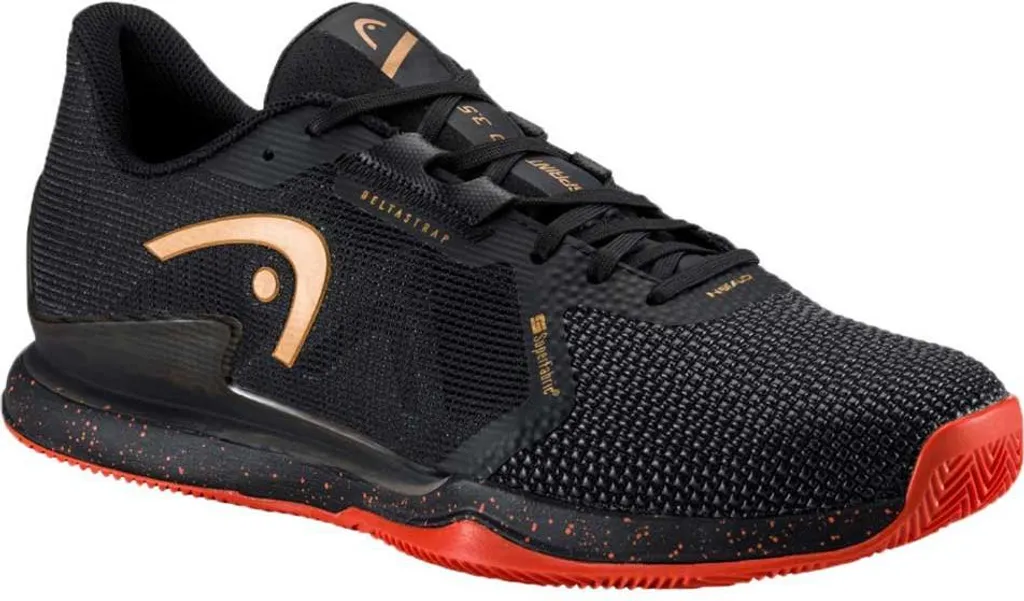 Head Sprint Pro 3.5 SF Clay chaussures de tennis terre battue 273012