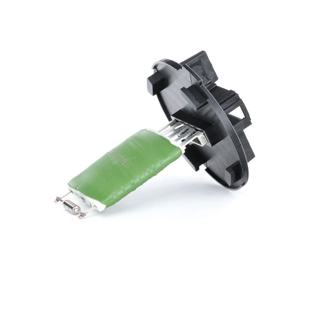 RIDEX Steuergerät Heizung / Lüftung 1385C0124 für CITROËN C3 II (SC_) DS3