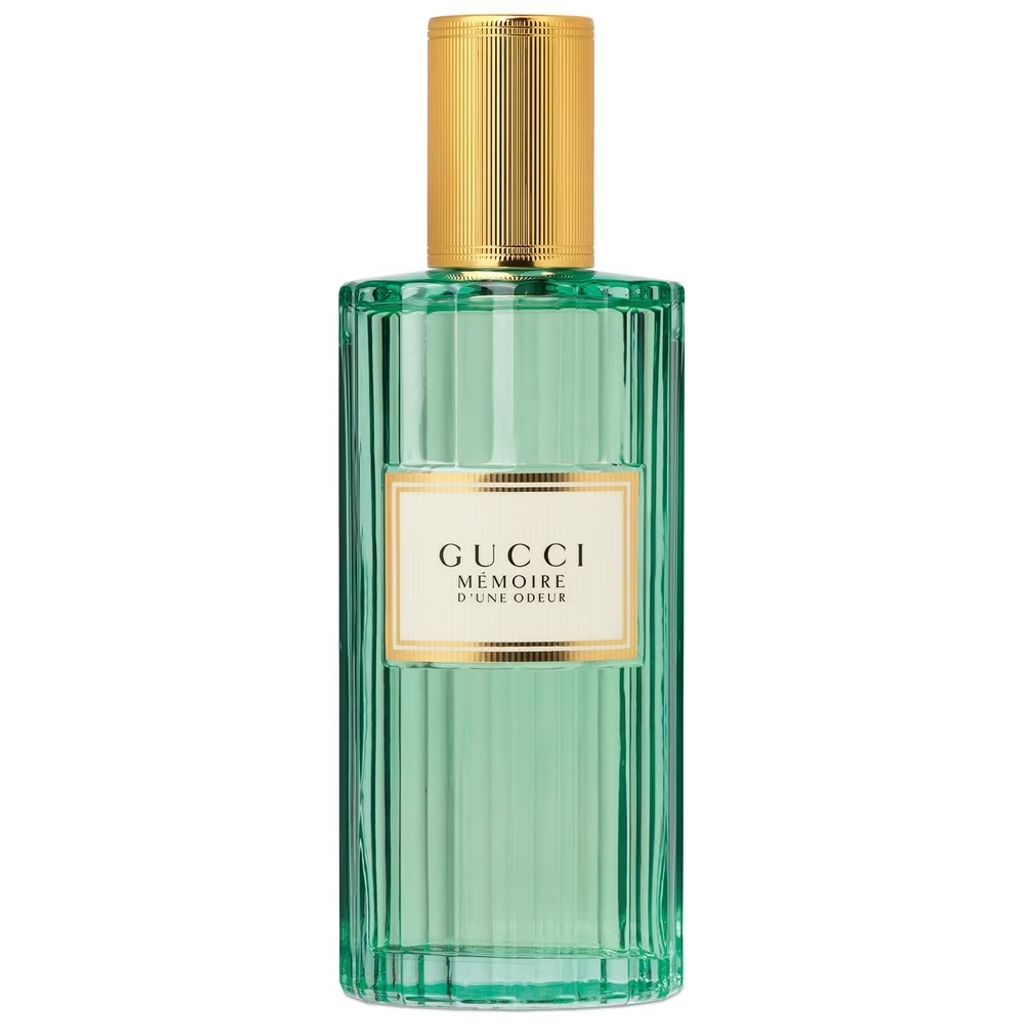 Gucci Mémoire d'une Odeur, Kobiety, 60 ml, Butelka Zdjęcie produktu 
