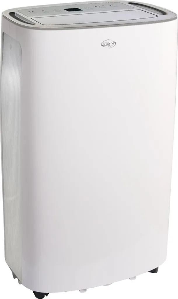 Déshumidificateur d'air Argoclima Dry Nature 17 pour pièces humides
