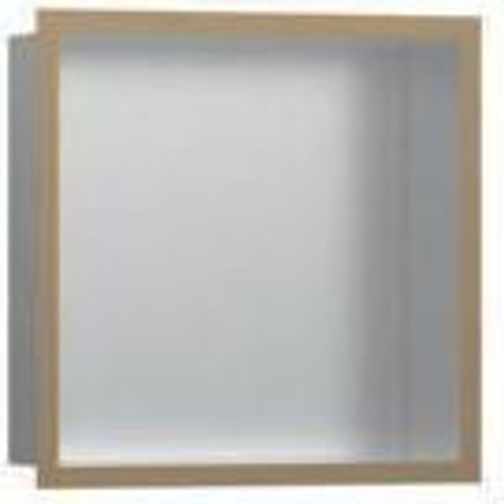 Wandnische XTRASTORIS Individual E geb 300x300x100mm Produktbild 