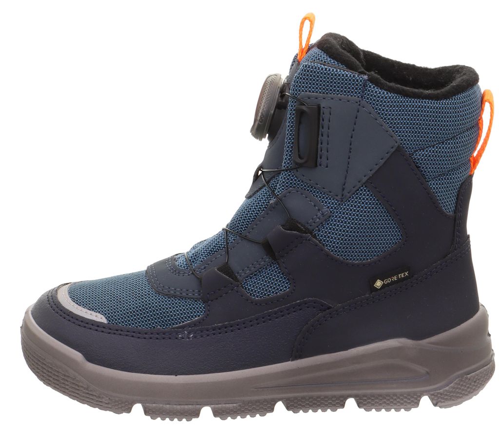 Winterstiefel Produktbild 