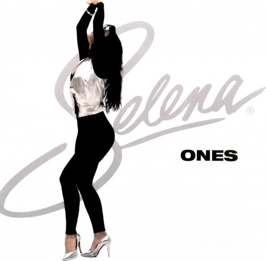 Selena: Ones +Poster- Obrázek produktu 