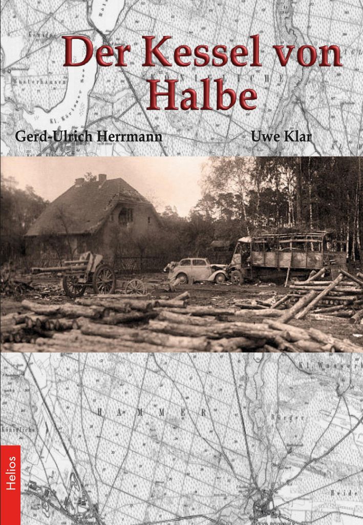 Der Kessel von Halbe
