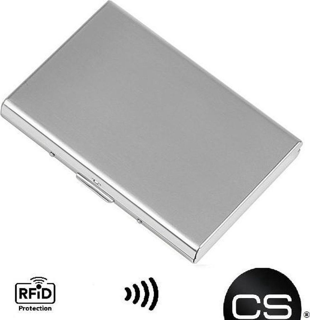 Jumada's - Étui pour cartes de crédit Étui pour cartes - Image du produit 