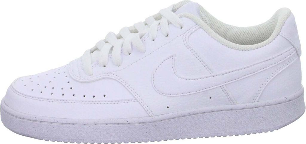 W Nike Court Vision Lo Nn White/White-White 39 Obrázok produktu 24