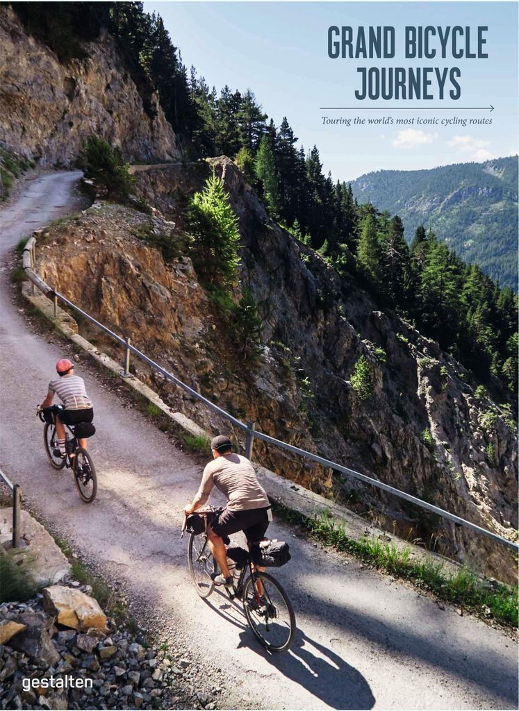 Grand Bicycle Journeys