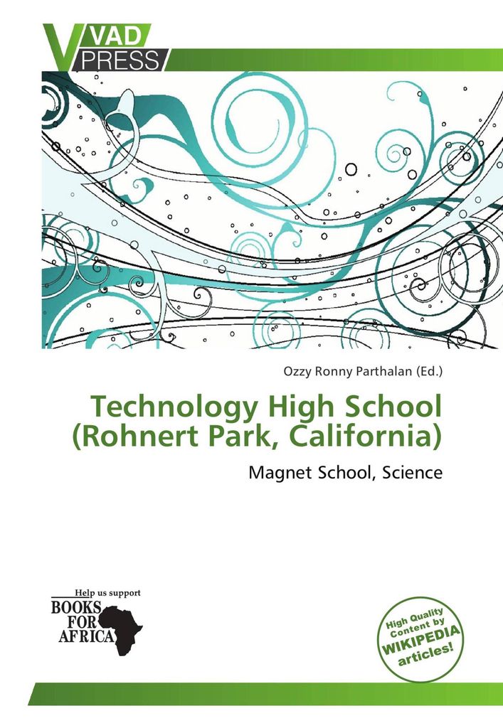 Technology High School (Rohnert Park, California)