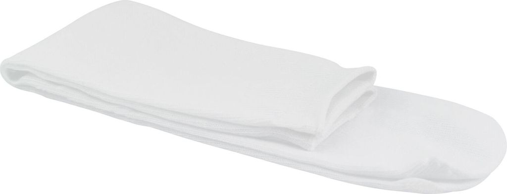 Medi-Inn Einmalsocken 44 cm x 9 cm weiß Universalgröße (100 Produktbild 