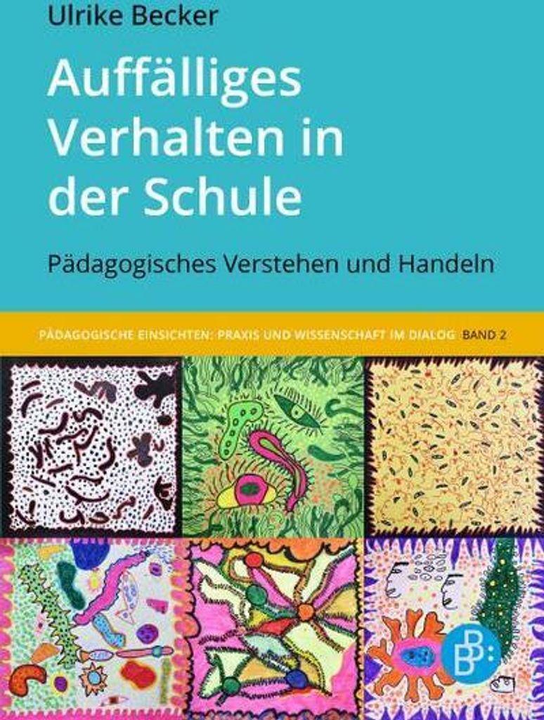 Auffälliges Verhalten in der Schule