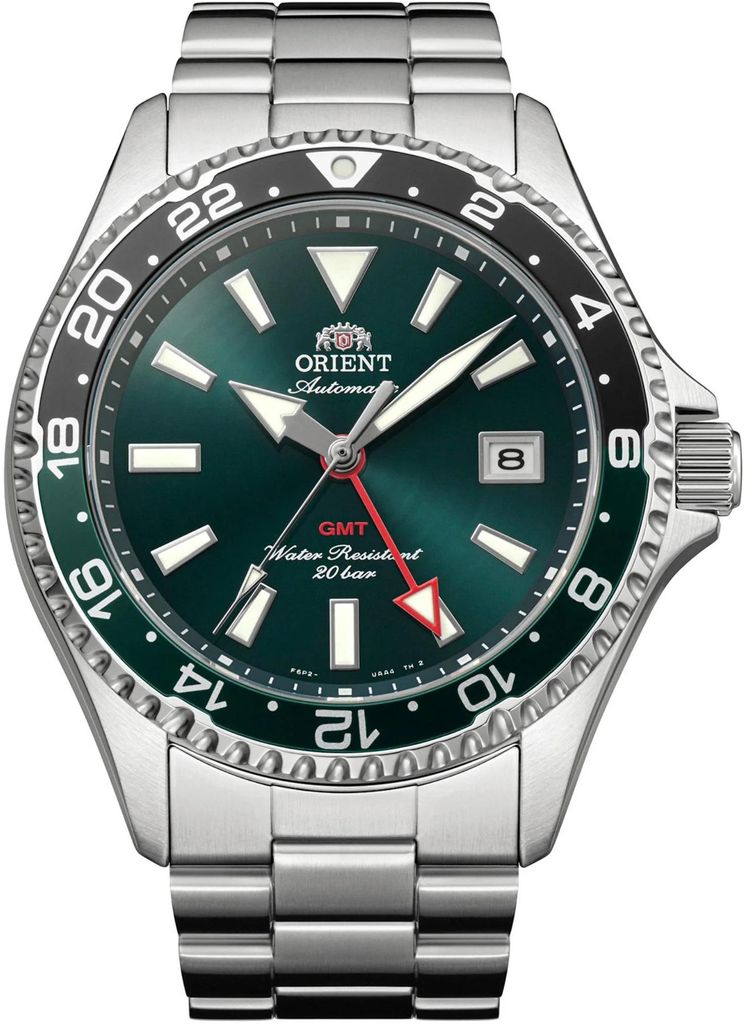 Orient Montres-bracelets RA-BC0002E30B Image du produit 