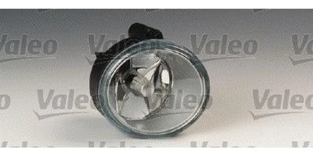 Feu de Brouillard Avant Valeo 087597 compatible Kangoo et Trafic 2