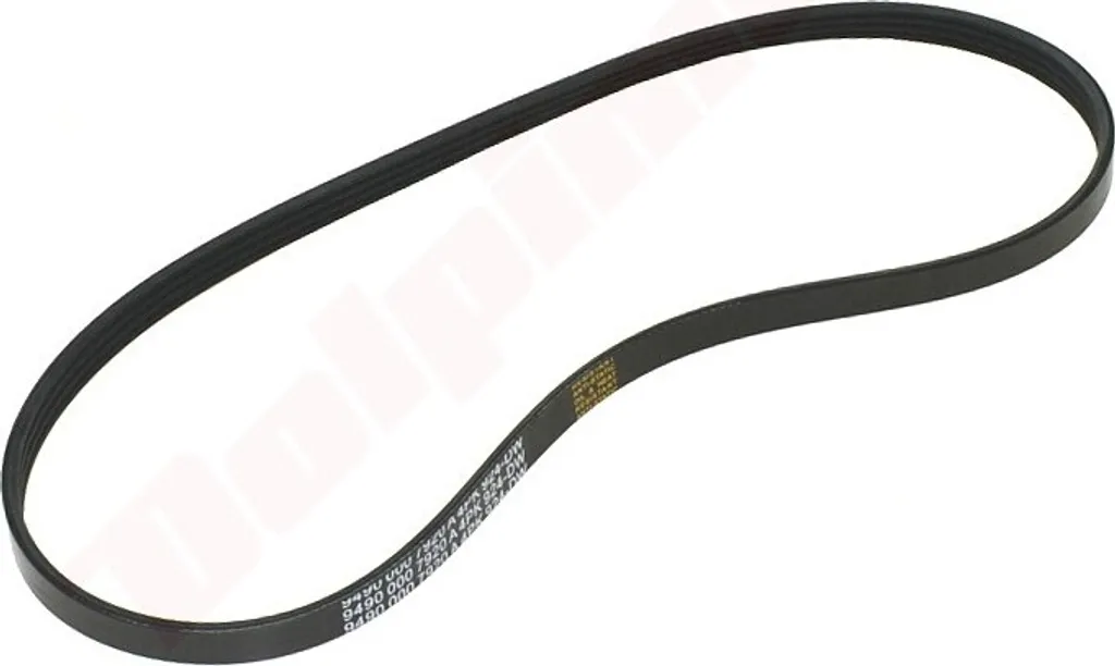 Courroie trapézoïdale pour Stihl TS700 remplace 9490 000 7920 robuste