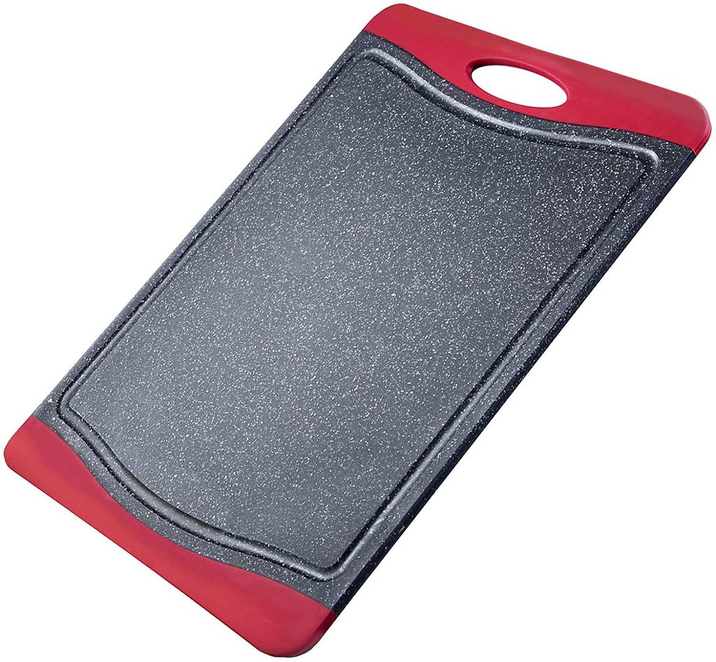 WESTMARK 6215224G Schneidebrett grau 29,0 x 20,0 cm Zdjęcie produktu 