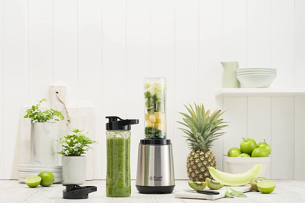 Russell Hobbs 23470-56 Stojanový mixér/Smoothie Maker Mix & Obrázok produktu 12