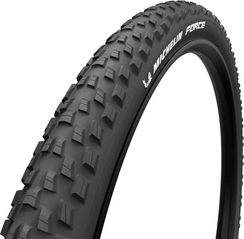 Michelin Force 27,5x2,25 (57-584) Access Line Reifen Draht schwarz 313265