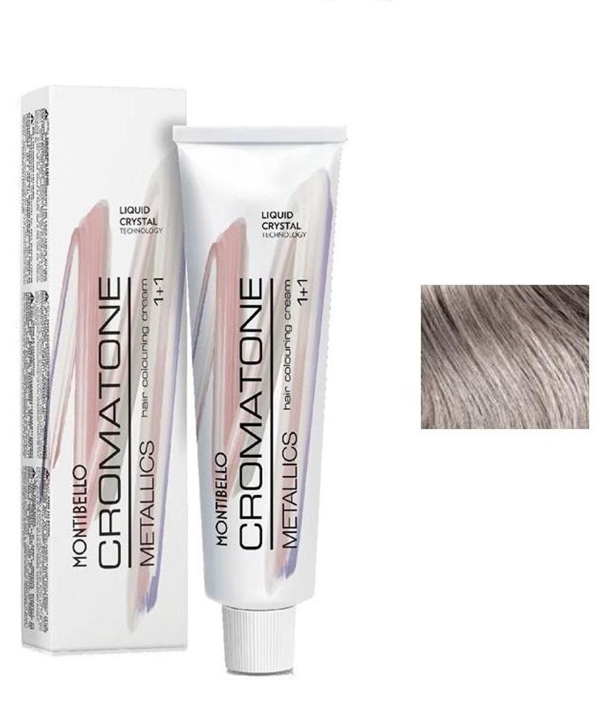 Montibello Cromatone Metallics 10.02 60ml